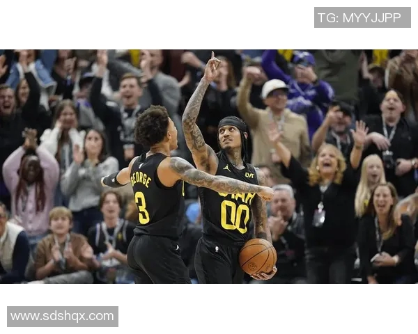 乔丹克拉克森：从NBA新星到菲律宾篮球代表的辉煌之路