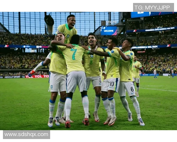 巴西与巴拉圭激战正酣现场直播全程回顾与精彩瞬间解析