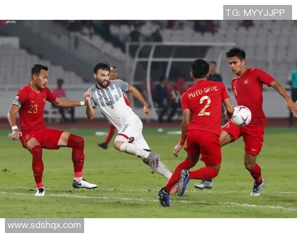 国足在40强赛中的战绩分析与未来展望探讨